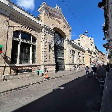 Location Up To 6 Guests 公寓 *