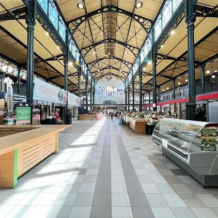 Location Up To 6 Guests 公寓