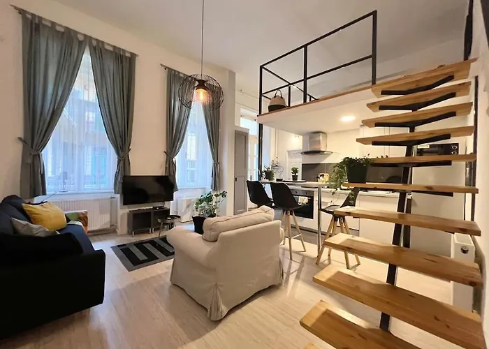 Daire Location Up To 6 Guests *
