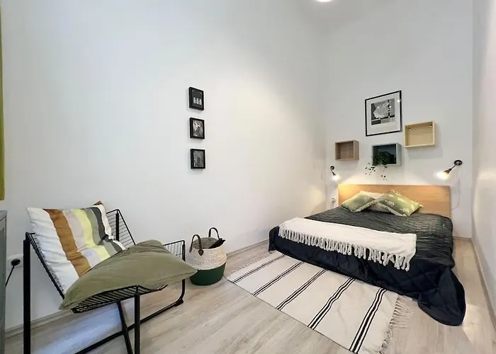 Apartament Location Up To 6 Guests *