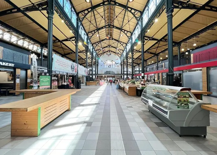 Location Up To 6 Guests Apartament